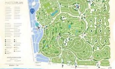 LOTE EN VENTA - RESIDENCIAL I 369 - COSTA ESMERALDA