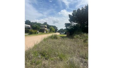 LOTE EN VENTA - RESIDENCIAL I 369 - COSTA ESMERALDA