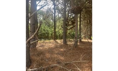 LOTE EN VENTA - RESIDENCIAL I 369 - COSTA ESMERALDA