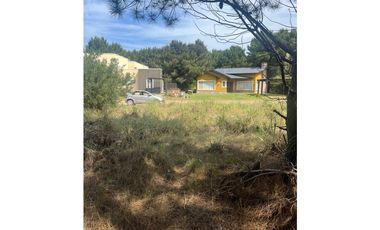 LOTE EN VENTA - RESIDENCIAL I 369 - COSTA ESMERALDA