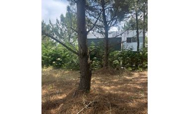 LOTE EN VENTA - RESIDENCIAL I 369 - COSTA ESMERALDA