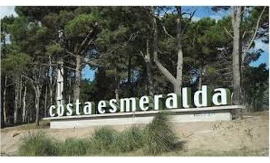 LOTE EN VENTA - RESIDENCIAL I 369 - COSTA ESMERALDA
