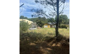 LOTE EN VENTA - RESIDENCIAL I 369 - COSTA ESMERALDA