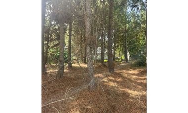 LOTE EN VENTA - RESIDENCIAL I 369 - COSTA ESMERALDA