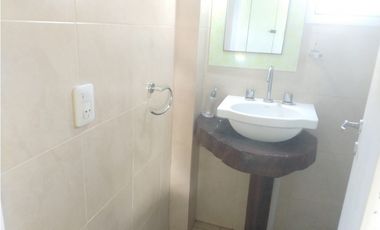 DUPLEX EN ALQUILER TEMPORARIO CAMET NORTE