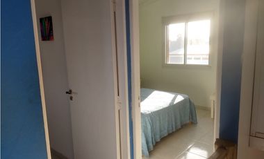 DUPLEX EN ALQUILER TEMPORARIO CAMET NORTE