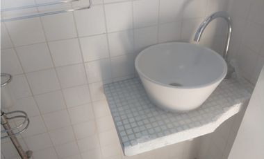 DUPLEX EN ALQUILER TEMPORARIO CAMET NORTE