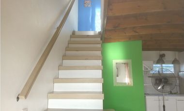 DUPLEX EN ALQUILER TEMPORARIO CAMET NORTE