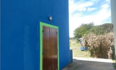 DUPLEX EN ALQUILER TEMPORARIO CAMET NORTE