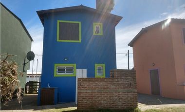 DUPLEX EN ALQUILER TEMPORARIO CAMET NORTE