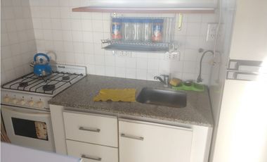 DUPLEX EN ALQUILER TEMPORARIO CAMET NORTE