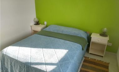 DUPLEX EN ALQUILER TEMPORARIO CAMET NORTE