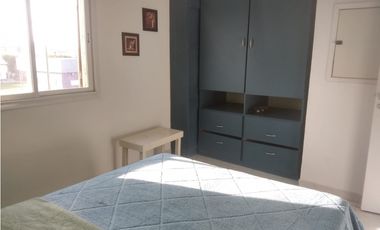 DUPLEX EN ALQUILER TEMPORARIO CAMET NORTE