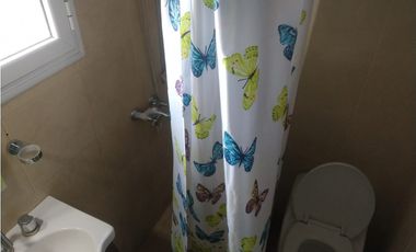 DUPLEX EN ALQUILER TEMPORARIO CAMET NORTE