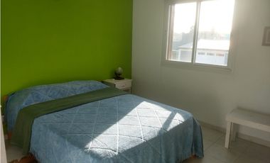 DUPLEX EN ALQUILER TEMPORARIO CAMET NORTE