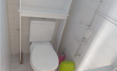 DUPLEX EN ALQUILER TEMPORARIO CAMET NORTE