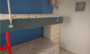 DUPLEX EN ALQUILER TEMPORARIO CAMET NORTE