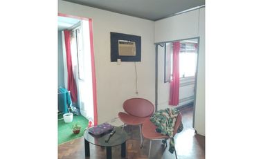 Venta | Depto | monoamb | tribunales | CABA