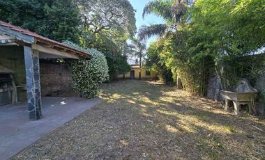 Casa en venta en Remedios de Escalada Este