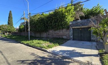 Casa en venta en Remedios de Escalada Este