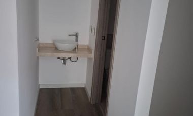 Departamento en venta en Bernal Centro