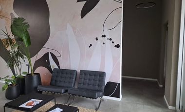 Departamento en venta en Bernal Centro