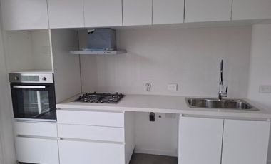 Departamento en venta en Bernal Centro