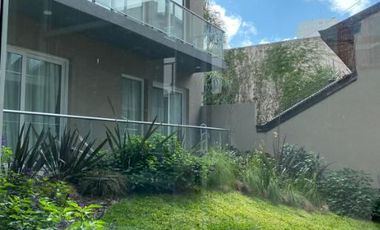 Departamento en venta en Bernal Centro
