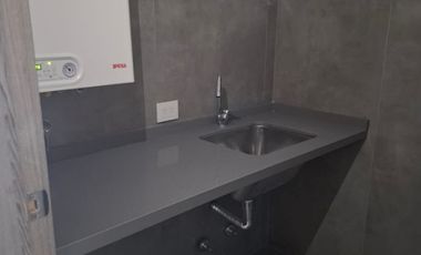Departamento en venta en Bernal Centro