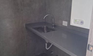 Departamento en venta en Bernal Centro