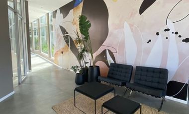Departamento en venta en Bernal Centro