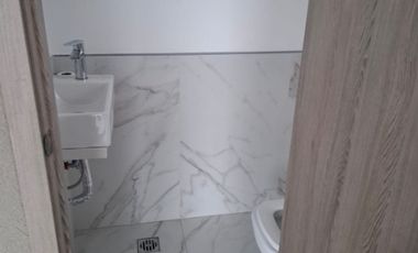 Departamento en venta en Bernal Centro