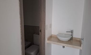 Departamento en venta en Bernal Centro