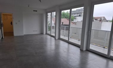 Departamento en venta en Bernal Centro