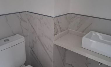 Departamento en venta en Bernal Centro