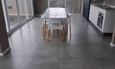 Departamento en venta en Bernal Centro