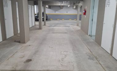 Departamento en venta en Bernal Centro