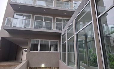 Departamento en venta en Bernal Centro