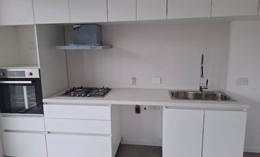 Departamento en venta en Bernal Centro