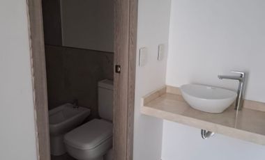 Departamento en venta en Bernal Centro