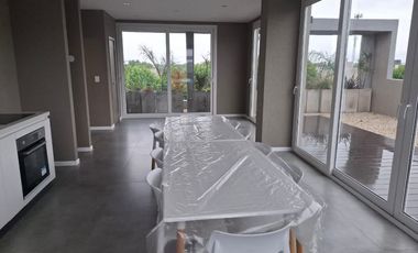 Departamento en venta en Bernal Centro