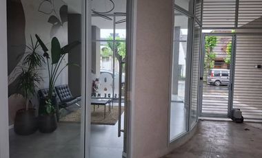 Departamento en venta en Bernal Centro