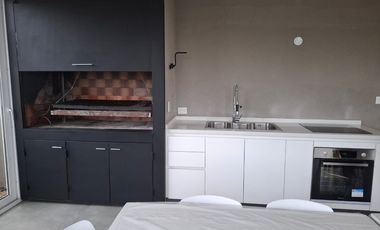 Departamento en venta en Bernal Centro