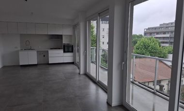 Departamento en venta en Bernal Centro
