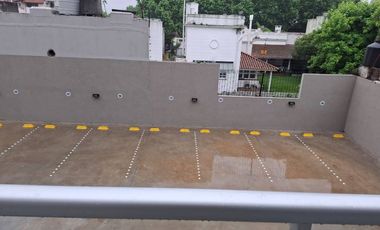 Departamento en venta en Bernal Centro