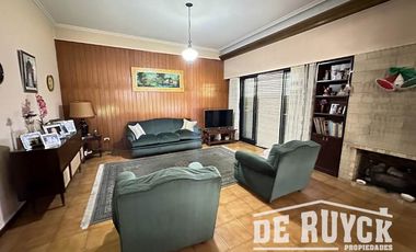 Casa en venta en Florencio Varela Este