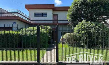 Casa en venta en Florencio Varela Este