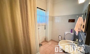 Casa en venta en Florencio Varela Este