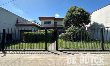 Casa en venta en Florencio Varela Este