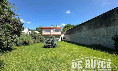 Casa en venta en Florencio Varela Este
